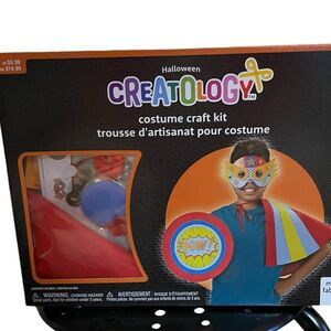 CREATOLOGY‎ COSTUME CRAFT KIT
